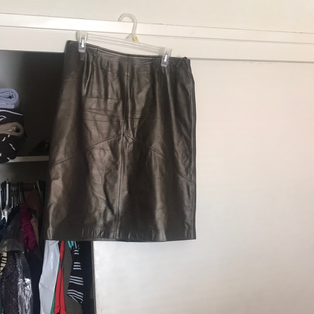 Skirt